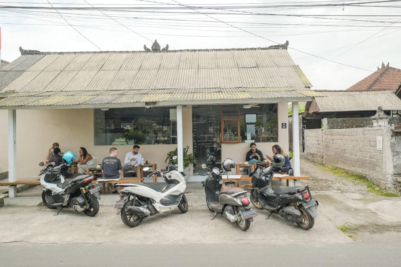 The Kumpi Bali By The Lavana 캉구 외부 사진