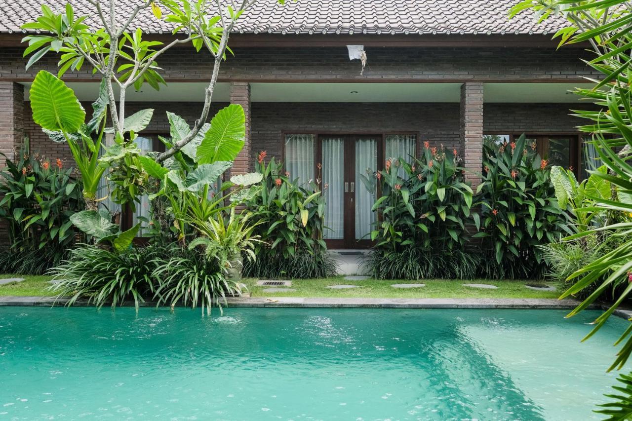 The Kumpi Bali By The Lavana 캉구 외부 사진