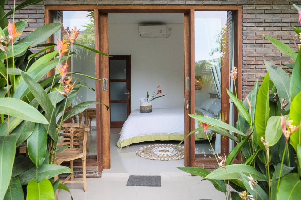 The Kumpi Bali By The Lavana 캉구 외부 사진