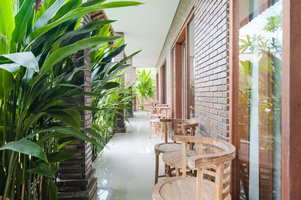 The Kumpi Bali By The Lavana 캉구 외부 사진