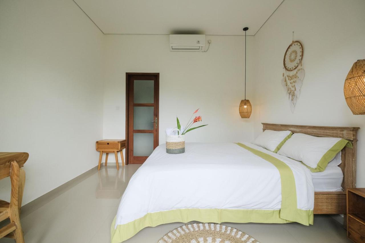 The Kumpi Bali By The Lavana 캉구 외부 사진
