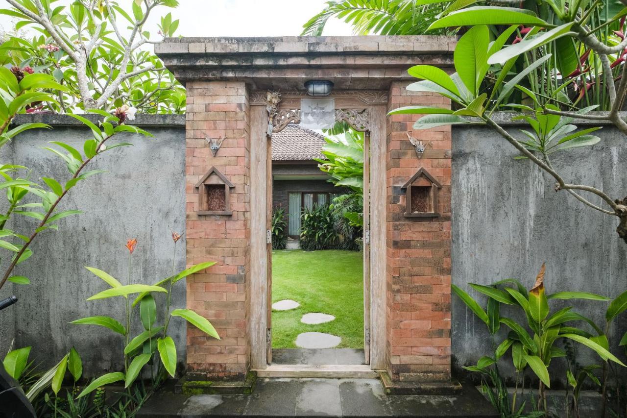 The Kumpi Bali By The Lavana 캉구 외부 사진