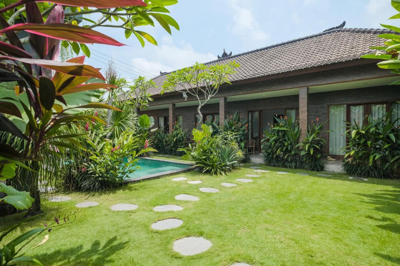 The Kumpi Bali By The Lavana 캉구 외부 사진
