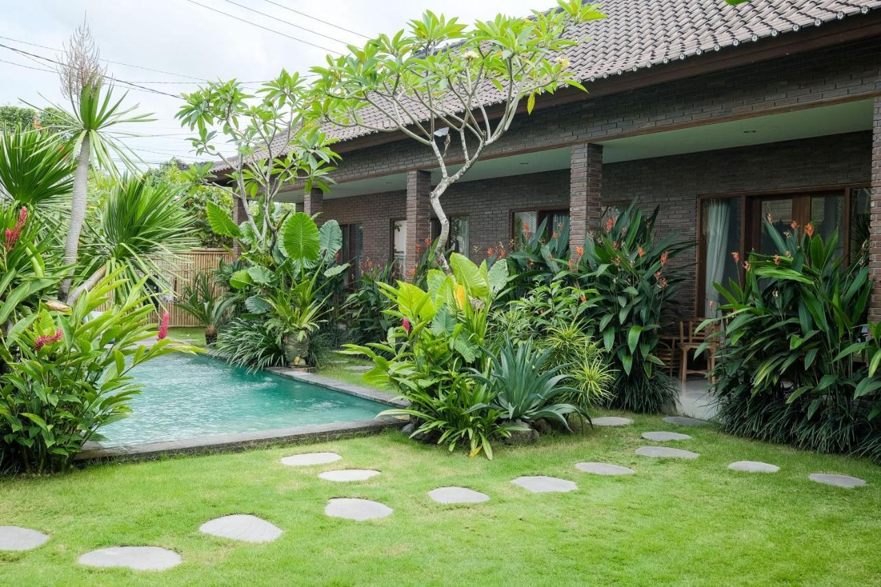 The Kumpi Bali By The Lavana 캉구 외부 사진
