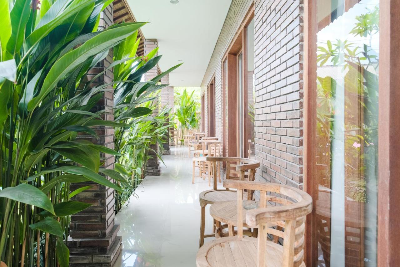 The Kumpi Bali By The Lavana 캉구 외부 사진